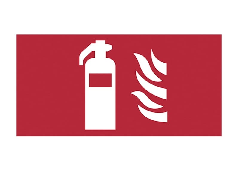 Piktogram do oprawy awaryjnej ONTEC G TMP22 27497