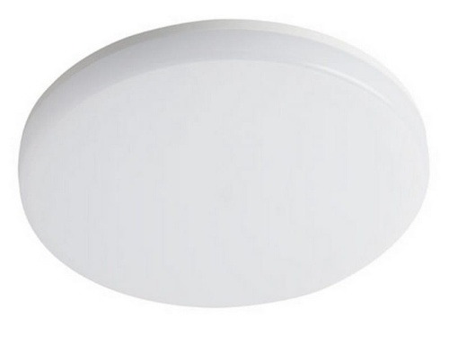 Plafon LED VARSO okrągły 24W 2160lm IP54 b.ciepły KANLUX