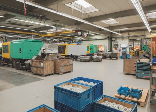 421630.jpgLED T8 SubstiTUBE® Pure EM zastosowanie w magazynie.