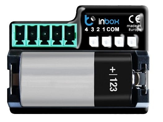 BleBox INBOX