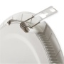 Oprawa downlight ROUNDA N LED 12W 800lm biała neutralna obudowa biała KANLUX