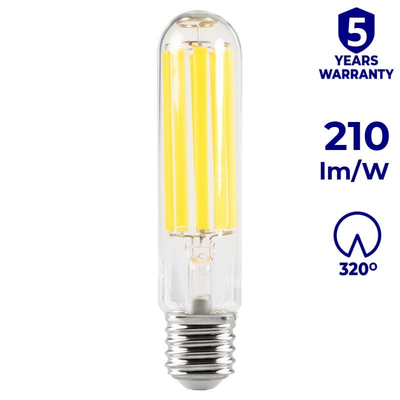 Żarówka LED XLED HP EX E40 43W 9000lm 4000K 320° Kanlux 37349