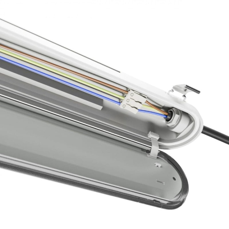 LIMEA GIGANT PRO HERMETYK 1500mm 85W NW 230V 120ST IP66 IK10 1500mm wnętrze