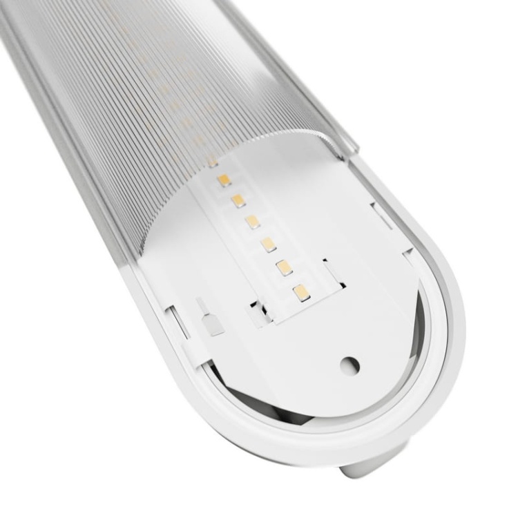 LIMEA GIGANT PRO HERMETYK 1500mm 85W NW 230V 120ST IP66 IK10 1500mm diody