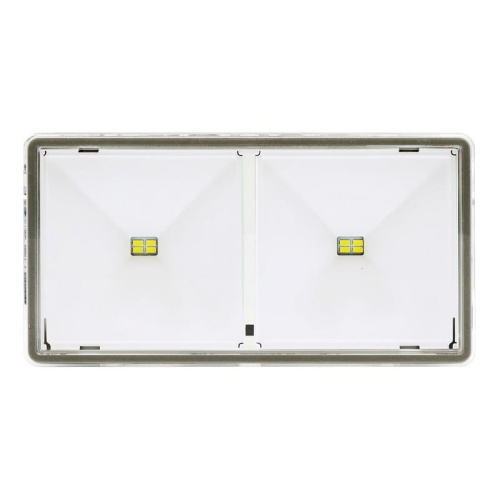 Oprawa awaryjna/antypaniczna autotest ONTEC S20