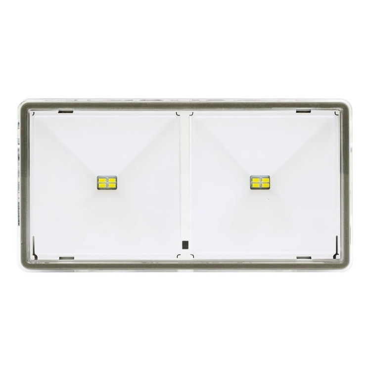 Oprawa awaryjna/antypaniczna autotest ONTEC S20