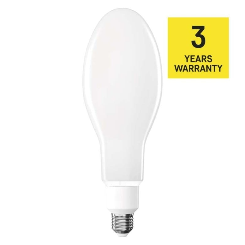 Żarówka E27 LED ED90 36W=327W biała neutralna 4000K 6000lm EMOS