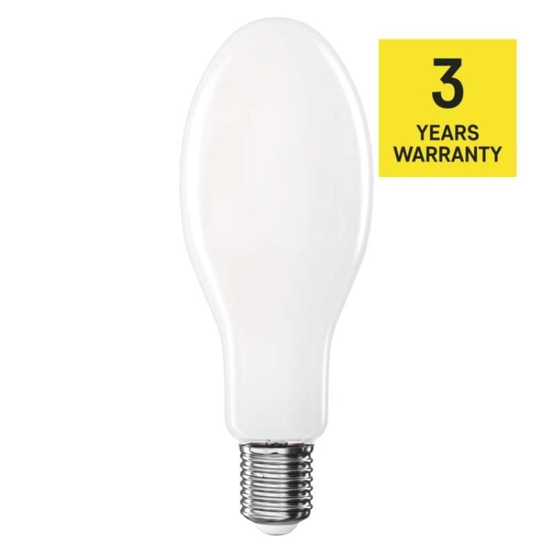 Żarówka E40 LED ED90 36W=327W biała neutralna 4000K 6000lm EMOS
