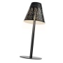 Lampa biurkowa LED GRACE 4,2W 4000K 200lm ładowalna IP44 Emos