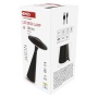 Lampa biurkowa LED JASON 2,2W CCT 180lm ładowalna IP44 Emos opakowanie