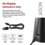 Lampa biurkowa LED JASON 2,2W CCT 180lm ładowalna IP44 Emos informacje