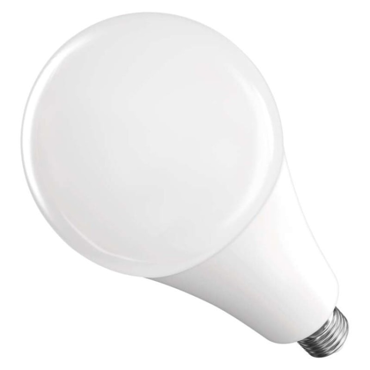 Żarówka LED E27 Classic A95 28W=200W biała neutralna 4000K 3452lm EMOS