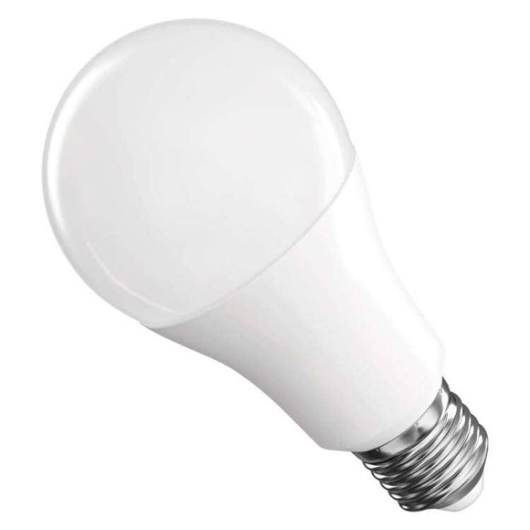 Żarówka LED E27 Classic A60 13W=100W biała zimna 6500K 1521lm EMOS