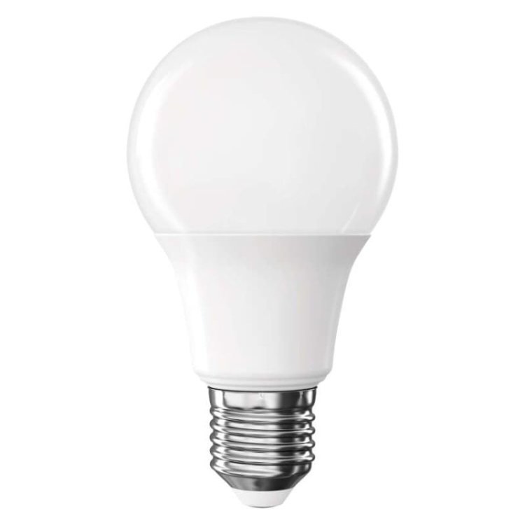 Żarówka LED E27 Classic A60 5.8W=50W biała neutralna 4000K 645lm EMOS