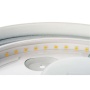 Plafon LED z czujnikiem ruchu CORI okrągły 18W 1530lm IP44 b.neutralny EMOS