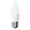 Żarówka LED E27 Classic świeczka 4.2W=60W biała ciepła 2700K 470lm EMOS