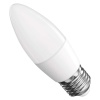 Żarówka LED E27 Classic świeczka 4.2W=60W biała neutralna 4000K 470lm EMOS