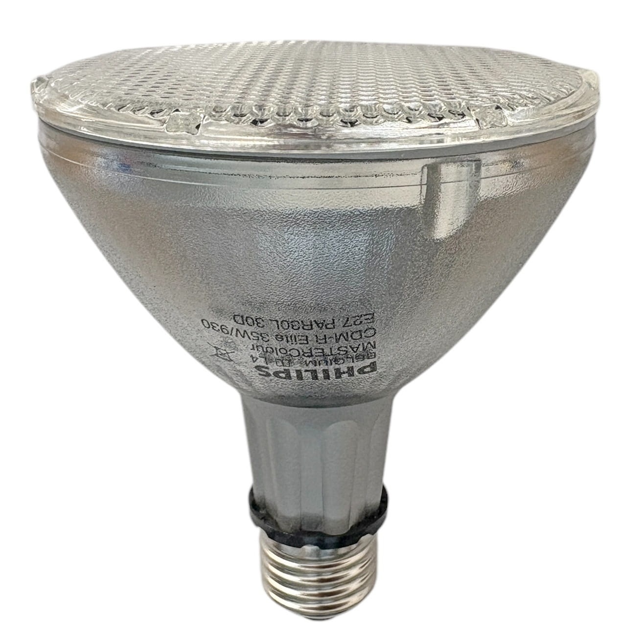 MASTERColour CDM-R Elite 35W/930 E27  PAR30L 30D