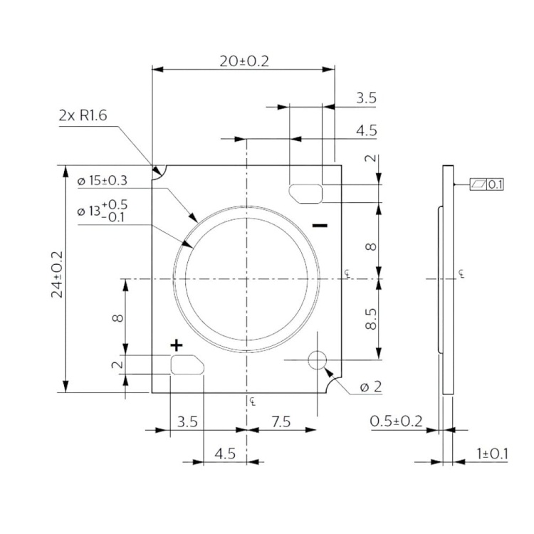 Fortimo SLM 1205 L13  2024 G7