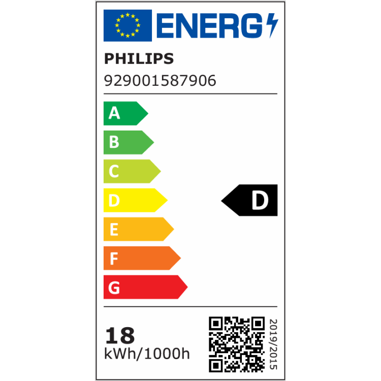 Fortimo SLM 1205 L13  2024 G7 klasa energetyczna