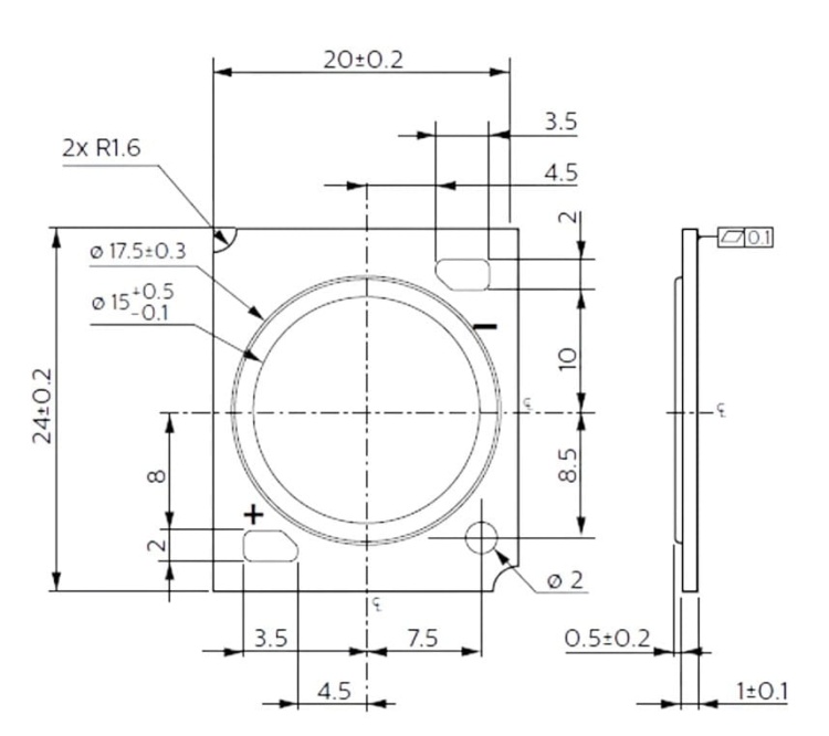 Fortimo SLM 1208 L15 2024 G7