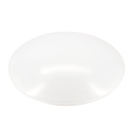 Plafoniera LED PLATO 12W 4000K 1130lm ∅254mm z czujnikiem mikrofalowym IP44 BEMKO