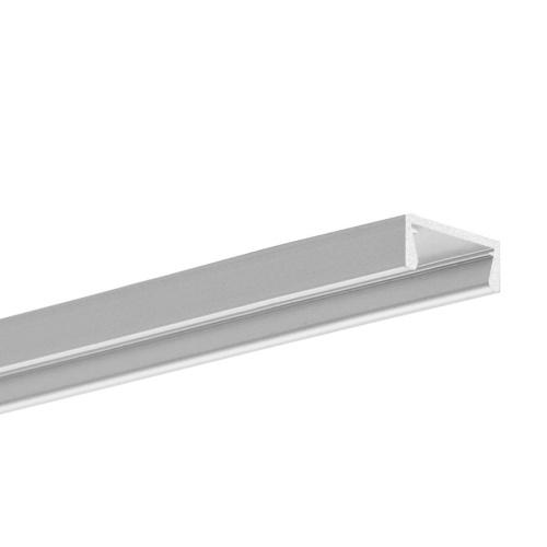Profil LED MICRO-PLUS srebrny anodowany