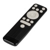 Plafoniera LED PLAVE z wentylatorem CCT+RGB 48W 2110lm ∅485mm Kanlux 38034 pilot