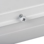 Oprawa liniowa LED LINCEA 30-45W 5000lm CCT 140° 120cm IP40 Kanlux 38796 montaż