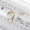 Oprawa liniowa LED LINCEA 30-45W 5000lm CCT 140° 120cm IP40 Kanlux 38796 montaż