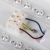 Oprawa liniowa LED LINCEA 30-45W 5000lm CCT 140° 120cm IP40 Kanlux 38796 montaż
