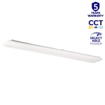 Oprawa liniowa LED LINCEA 30-45W 5000lm CCT 140° 120cm IP40 Kanlux 38796 informacje