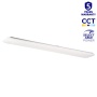 Oprawa liniowa LED LINCEA 30-45W 5000lm CCT 140° 120cm IP40 Kanlux 38796 informacje