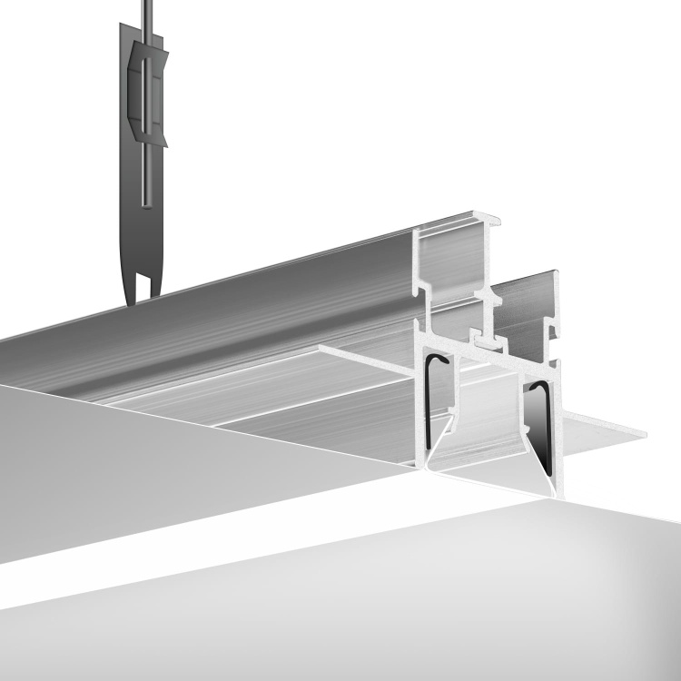 Profil FOLED / sufit napinany