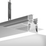 Profil FOLED / sufit napinany