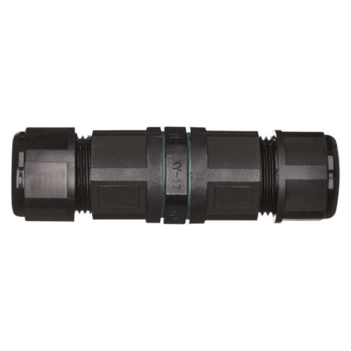 Złącze hermetyczne do przewodów 3×2,5 mm2 250V szybkozłączka 16A IP68