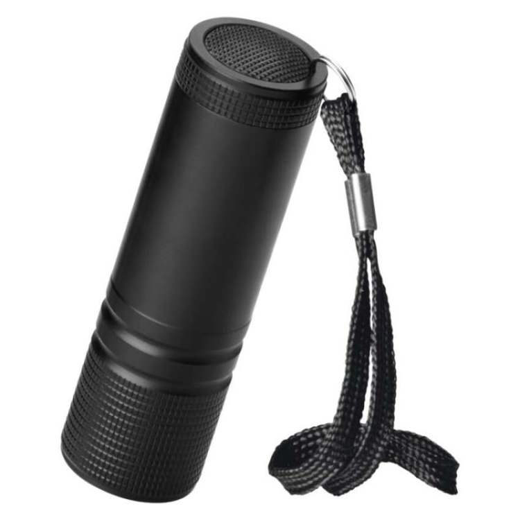 Latarka P3894 3W 100lm LED COB 3x AAA EMOS z pętelką