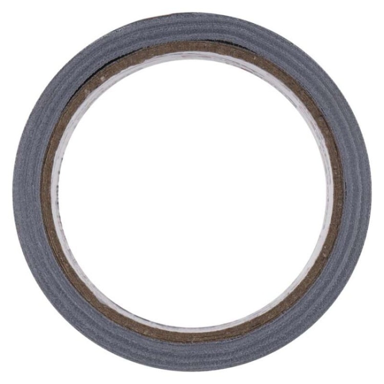 Taśma uniwersalna DUCK TAPE 48mm 10m szara Emos F6030