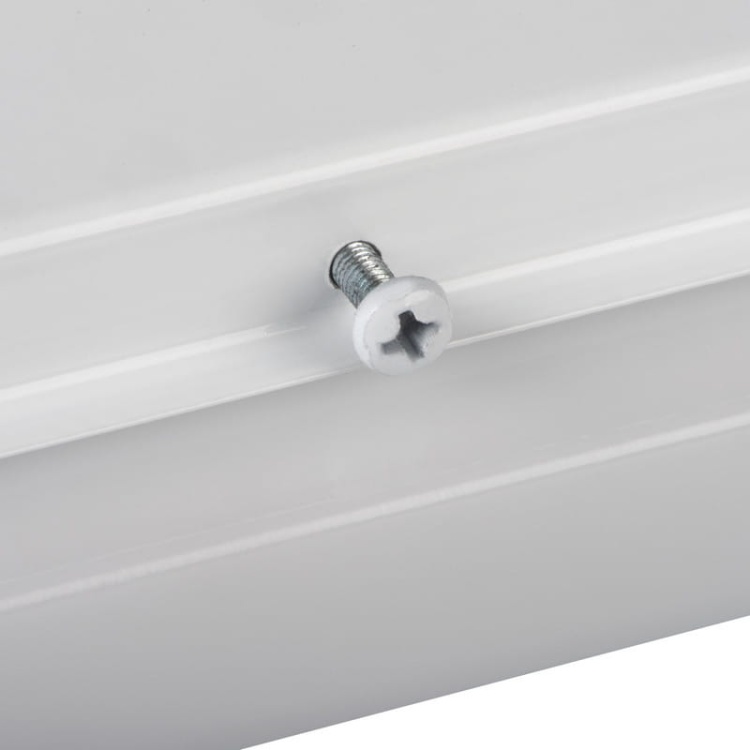 Oprawa liniowa LED LINCEA 15-24W 2600lm CCT 140° 70cm IP40 Kanlux 38795 inne