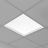 Ramka natynkowa ADTR SKY 60x60 biała h=56mm Kanlux 27618 aranżacja