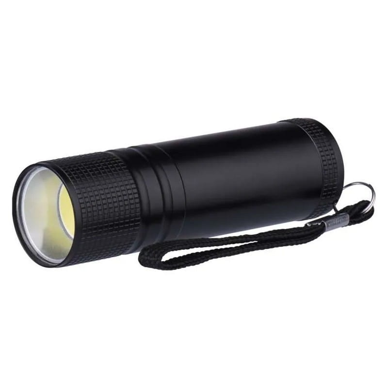 Latarka P3894 3W 100lm LED COB 3x AAA EMOS