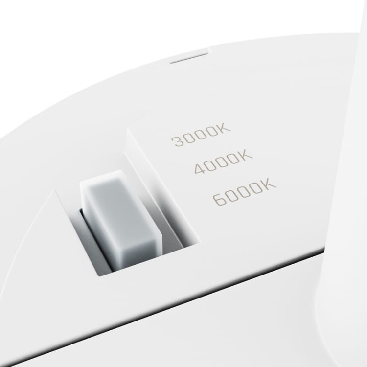 Reflektor PAVA BASIC 20W CCT 2225lm na szyny 3-fazowe biały Spectrum zmiana barwy