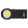 Latarka plastikowa P4715 LED COB 3x AAA EMOS front