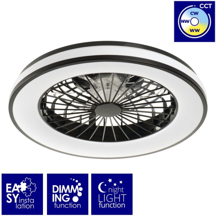 Oprawa oświetleniowa LED PLAVE z wentylatorem 48W CCT do 2100lm Kanlux 38033.jpg