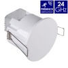 Czujnik ruchu mikrofalowy PRESENSOR Kanlux 38752