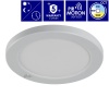 Oprawa typu downlight ERGA PIR 17W CCT biała Kanlux 24606