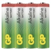 Baterie paluszki AA LR6 GP ALKALINE alkaliczne blister 4szt.