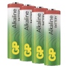 Baterie paluszki AA LR6 GP ALKALINE alkaliczne blister 4szt.
