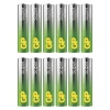 GP Bateria alkaliczna SUPER AAA (LR03) 12PP MB