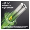 GP Bateria alkaliczna SUPER D (LR20) 2PP